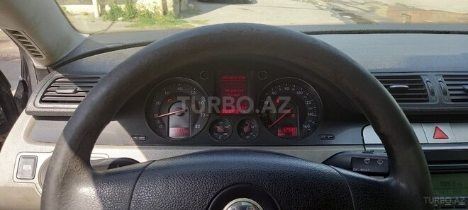 Volkswagen Passat 2005, 329,000 km - 2.0 л - Xırdalan