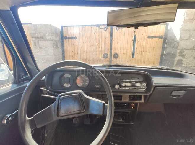 Moskvich 2140 1985, 287,000 km - 1.6 l - Bakı