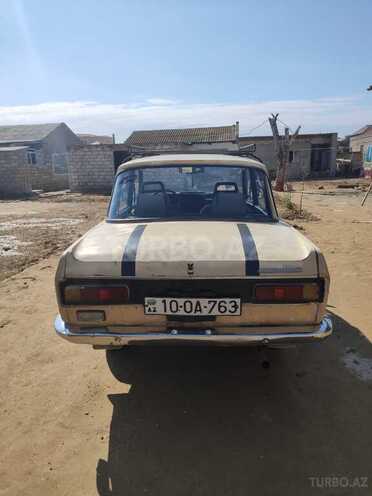 Moskvich 2140 1985, 287,000 km - 1.6 l - Bakı