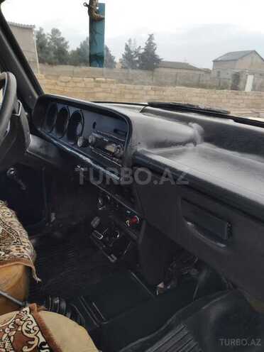 Moskvich 2140 1985, 287,000 km - 1.6 l - Bakı