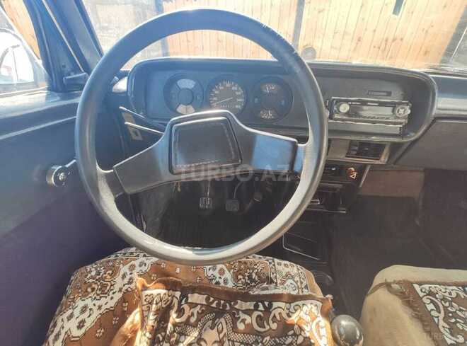 Moskvich 2140 1985, 287,000 km - 1.6 l - Bakı