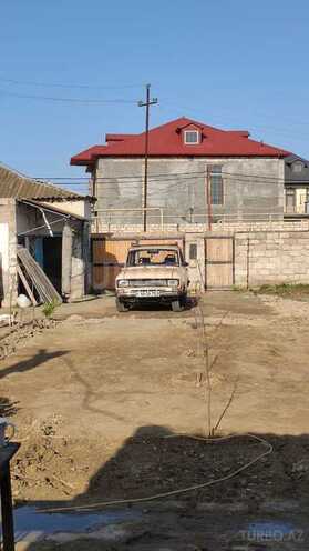 Moskvich 2140 1985, 287,000 km - 1.6 l - Bakı