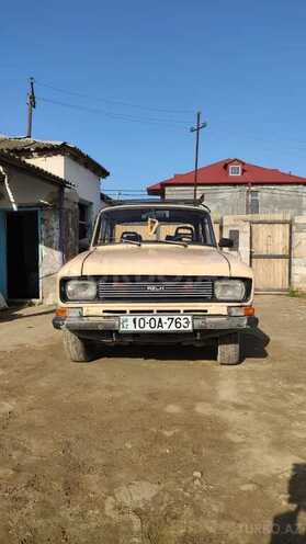 Moskvich 2140 1985, 287,000 km - 1.6 l - Bakı