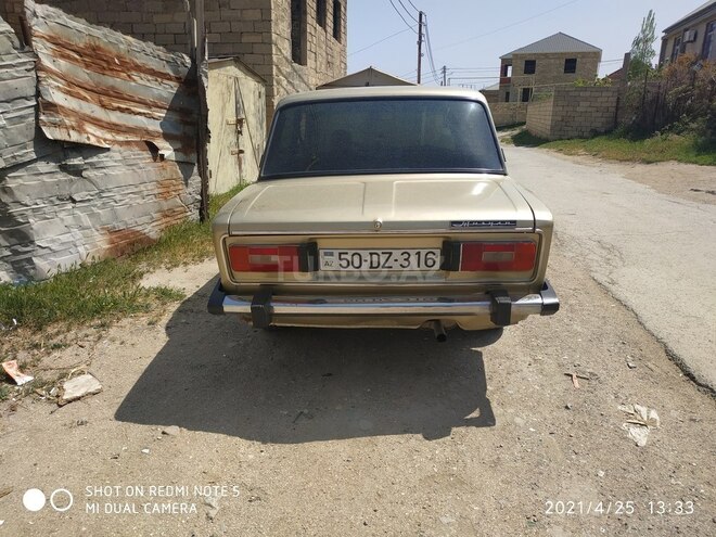 LADA (VAZ) 2106 1991, 130,290 km - 1.6 l - Sumqayıt