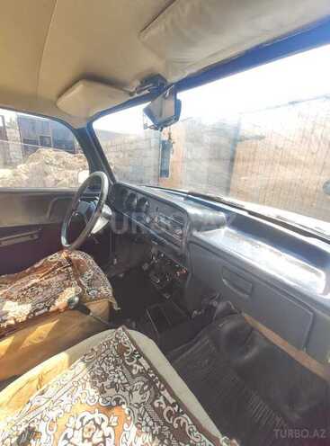 Moskvich 2140 1985, 287,000 km - 1.6 l - Bakı