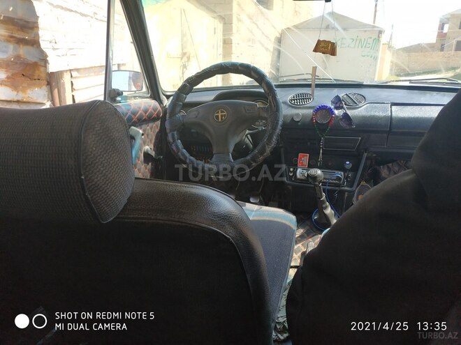 LADA (VAZ) 2106 1991, 130,290 km - 1.6 l - Sumqayıt
