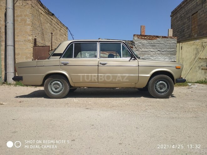 LADA (VAZ) 2106 1991, 130,290 km - 1.6 l - Sumqayıt