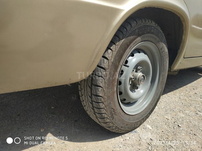 LADA (VAZ) 2106 1991, 130,290 km - 1.6 l - Sumqayıt