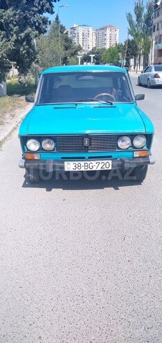 LADA (VAZ) 2106 1994, 205,000 km - 1.5 l - Sumqayıt