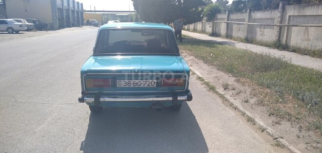 LADA (VAZ) 2106 1994, 205,000 km - 1.5 l - Sumqayıt
