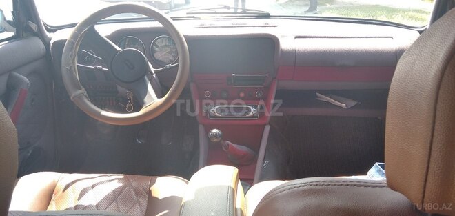 LADA (VAZ) 2106 1994, 205,000 km - 1.5 l - Sumqayıt