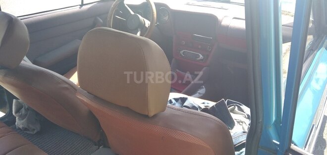 LADA (VAZ) 2106 1994, 205,000 km - 1.5 l - Sumqayıt