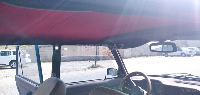 LADA (VAZ) 2106 1994, 205,000 km - 1.5 l - Sumqayıt