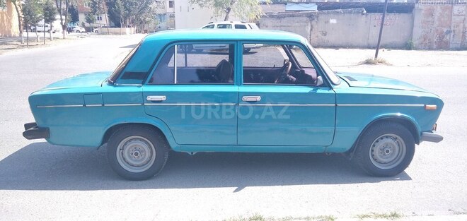 LADA (VAZ) 2106 1994, 205,000 km - 1.5 l - Sumqayıt