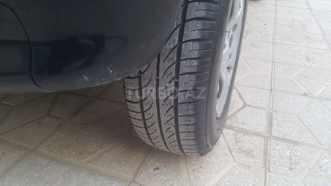 Opel Corsa 2000, 245,000 km - 1.0 l - Bakı