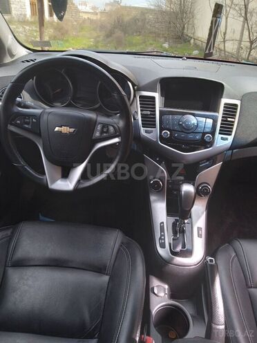 Chevrolet Cruze 2014, 137,000 km - 1.4 l - Bakı
