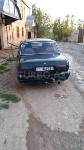 GAZ 3110 1998, 223,750 km - 2.3 l - Şamaxı