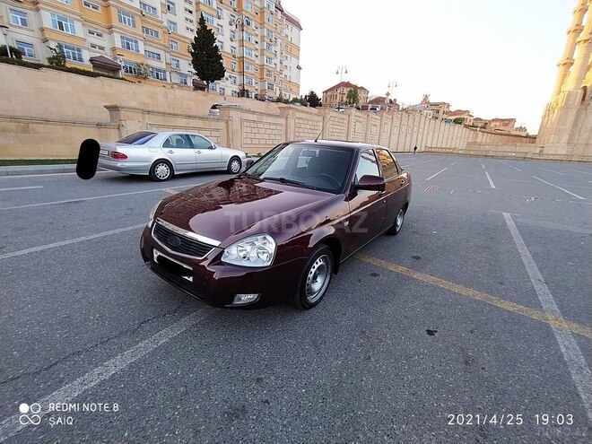 LADA (VAZ) Priora 2014, 95,821 km - 1.6 l - Bakı