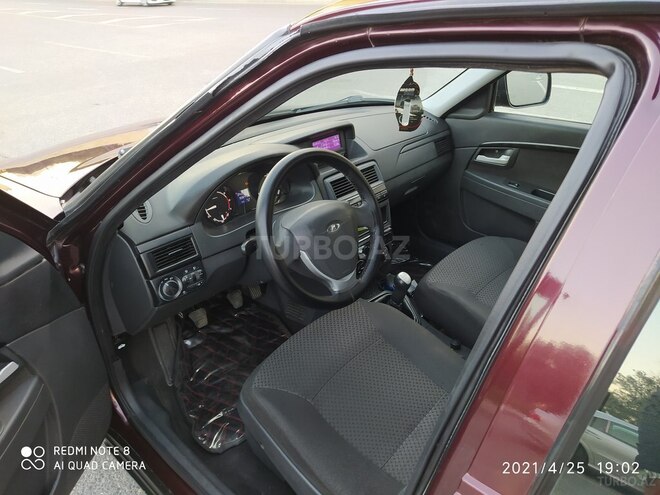 LADA (VAZ) Priora 2014, 95,821 km - 1.6 l - Bakı