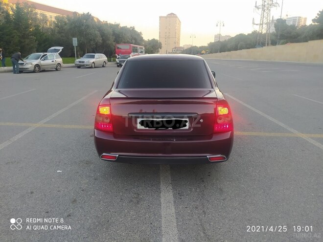 LADA (VAZ) Priora 2014, 95,821 km - 1.6 l - Bakı