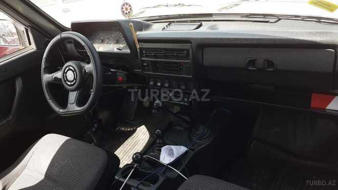 LADA (VAZ) Niva 2014, 130,000 km - 1.7 l - Bakı