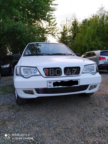 Saipa 132 2014, 119,300 km - 1.3 l - Göygöl