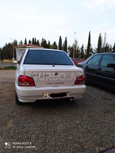 Saipa 132 2014, 119,300 km - 1.3 l - Göygöl