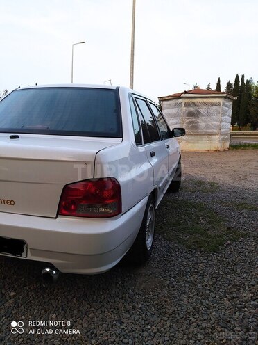 Saipa 132 2014, 119,300 km - 1.3 l - Göygöl