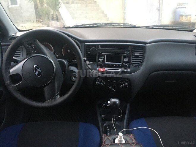 Kia Rio 2010, 145,000 km - 1.4 l - Bakı