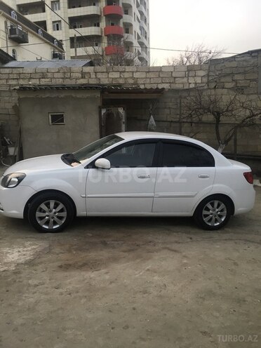 Kia Rio 2010, 145,000 km - 1.4 l - Bakı