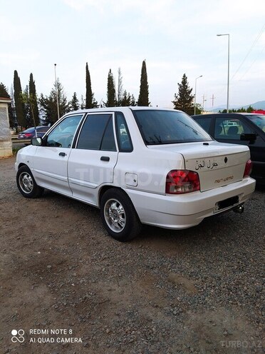 Saipa 132 2014, 119,300 km - 1.3 l - Göygöl