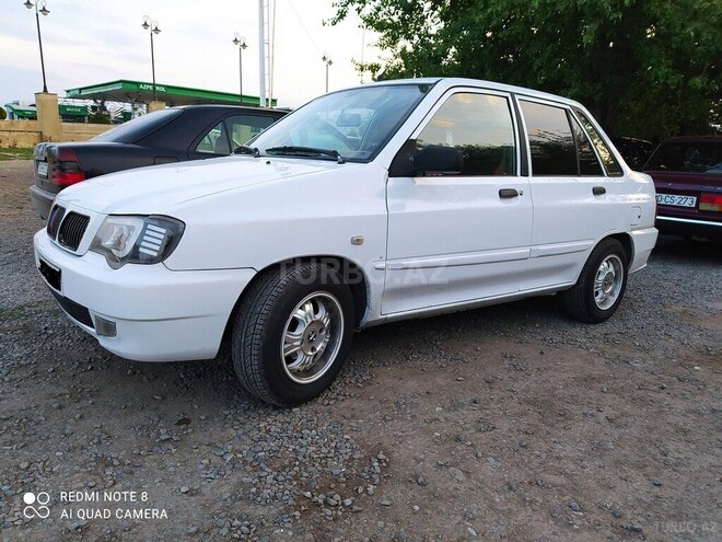 Saipa 132 2014, 119,300 km - 1.3 l - Göygöl