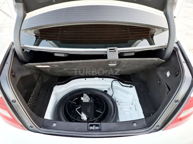 Mercedes C 250 2013, 134,000 km - 1.8 l - Bakı