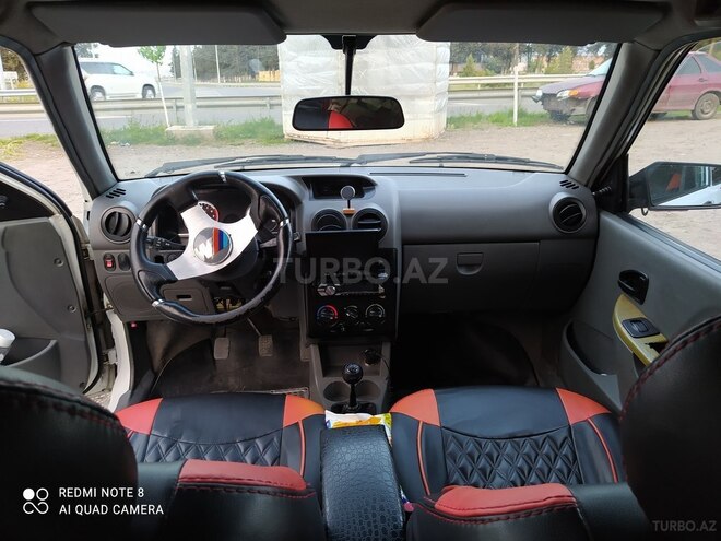 Saipa 132 2014, 119,300 km - 1.3 l - Göygöl