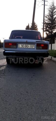LADA (VAZ) 2107 2008, 178,400 km - 1.5 l - Masallı