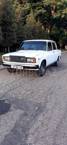 LADA (VAZ) 2107 2008, 178,400 km - 1.5 l - Masallı