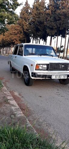 LADA (VAZ) 2107 2008, 178,400 km - 1.5 l - Masallı