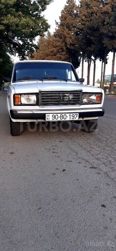 LADA (VAZ) 2107 2008, 178,400 km - 1.5 l - Masallı