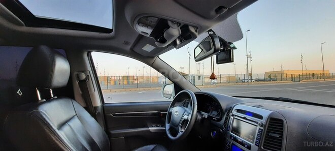 Hyundai Santa Fe 2010, 145,575 km - 2.0 l - Bakı