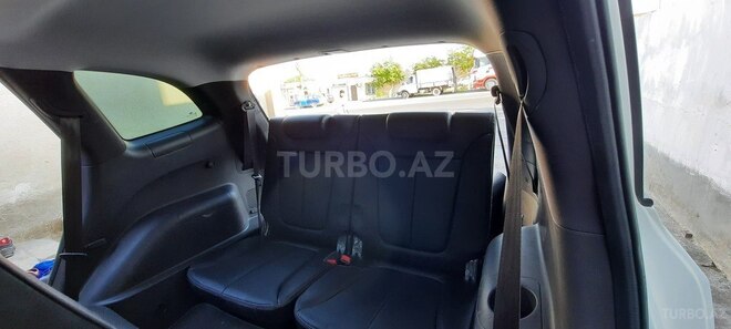 Hyundai Santa Fe 2010, 145,575 km - 2.0 l - Bakı
