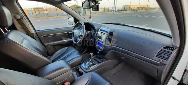 Hyundai Santa Fe 2010, 145,575 km - 2.0 l - Bakı