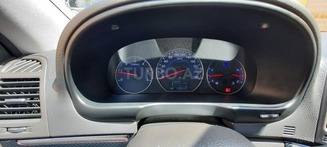 Hyundai Santa Fe 2010, 145,575 km - 2.0 l - Bakı
