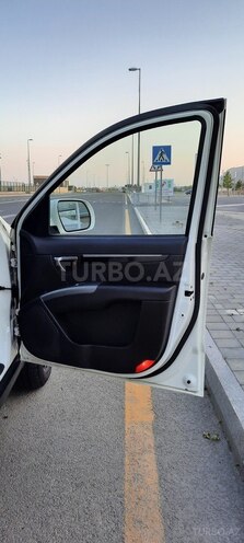 Hyundai Santa Fe 2010, 145,575 km - 2.0 l - Bakı
