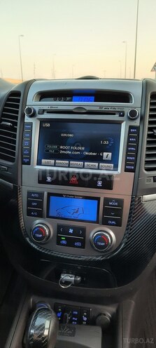 Hyundai Santa Fe 2010, 145,575 km - 2.0 l - Bakı