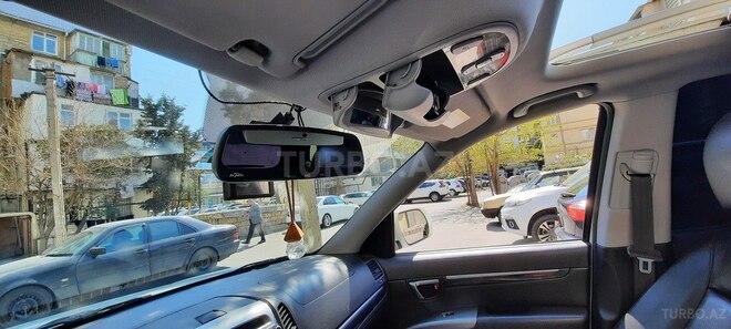 Hyundai Santa Fe 2010, 145,575 km - 2.0 l - Bakı