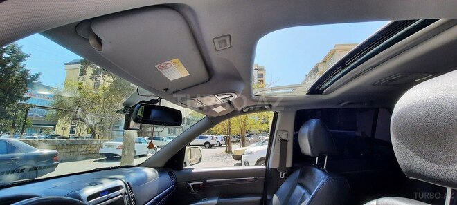 Hyundai Santa Fe 2010, 145,575 km - 2.0 l - Bakı