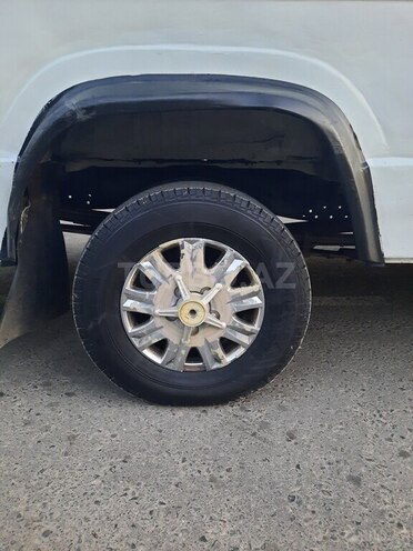 Mercedes 508 1992, 130,000 km - 2.5 l - Tərtər