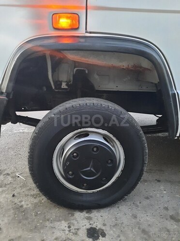 Mercedes 508 1992, 130,000 km - 2.5 l - Tərtər