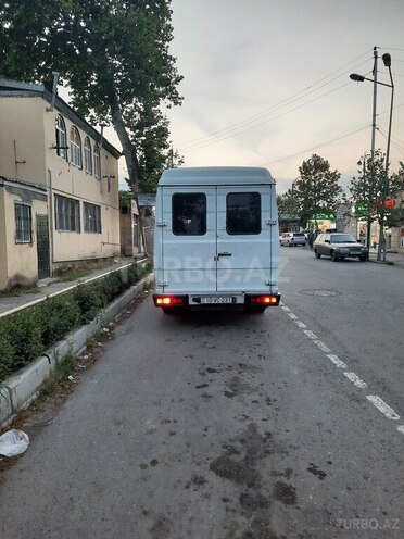 Mercedes 508 1992, 130,000 km - 2.5 l - Tərtər