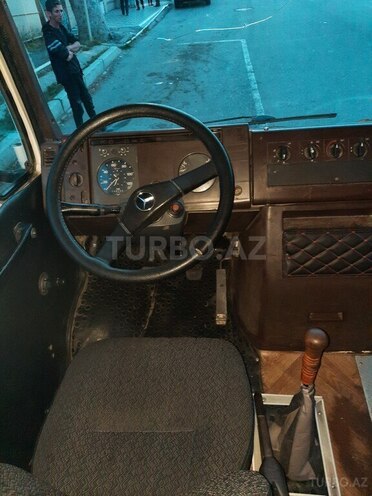Mercedes 508 1992, 130,000 km - 2.5 l - Tərtər